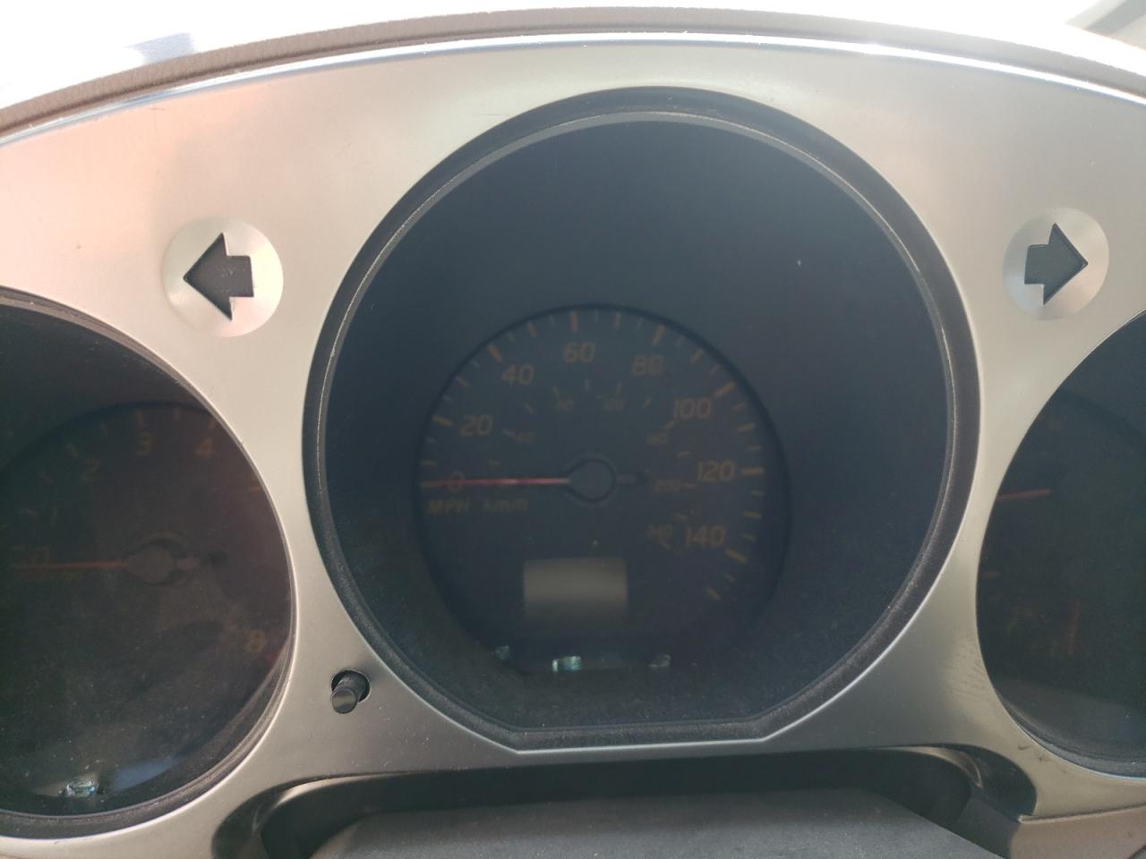 Photo 8 from auction – 2003 NISSAN ALTIMA BAS with VIN 1N4AL11D13C259155
