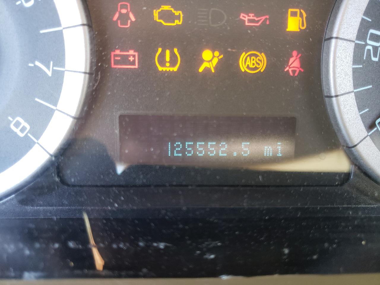 Photo 8 from auction – 2011 FORD ESCAPE with VIN 1FMCU0D79BKC47741