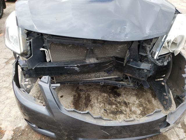 Photo 9 from auction – 2010 NISSAN ALTIMA BAS with VIN 1N4AL2AP2AN549292