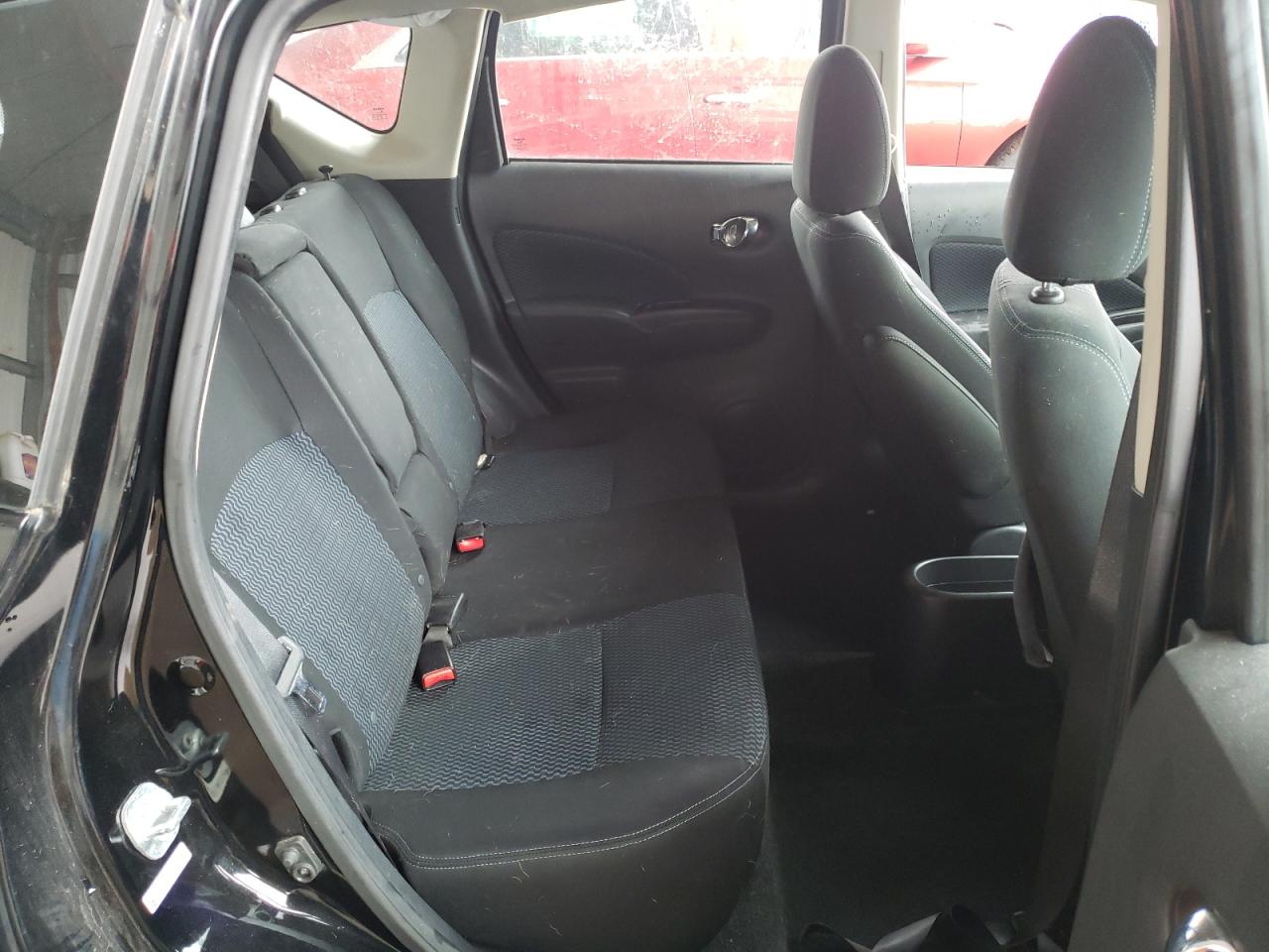 Photo 6 from auction – 2015 NISSAN VERSA NOTE with VIN 3N1CE2CP6FL392676