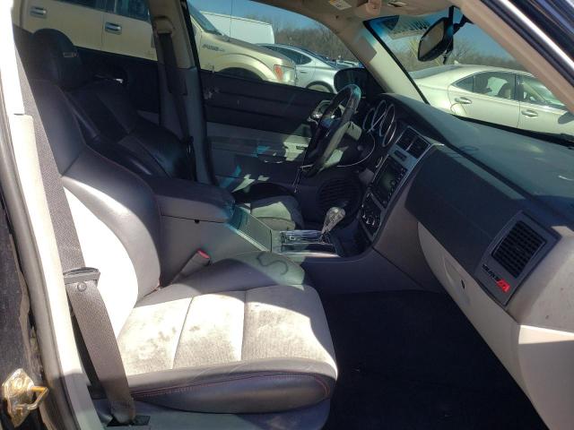 Photo 5 from auction – 2006 DODGE CHARGER SR with VIN 2B3KA73W66H530476