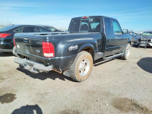 Photo 4 from auction – 2000 FORD RANGER SUP with VIN 1FTZR15X8YPA78179
