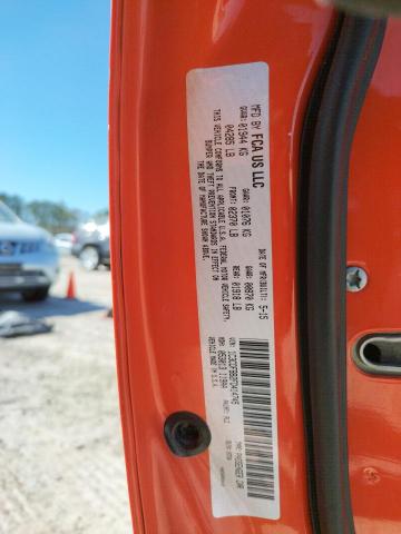 Photo 10 from auction – 2015 DODGE DART SXT with VIN 1C3CDFBB2FD414745