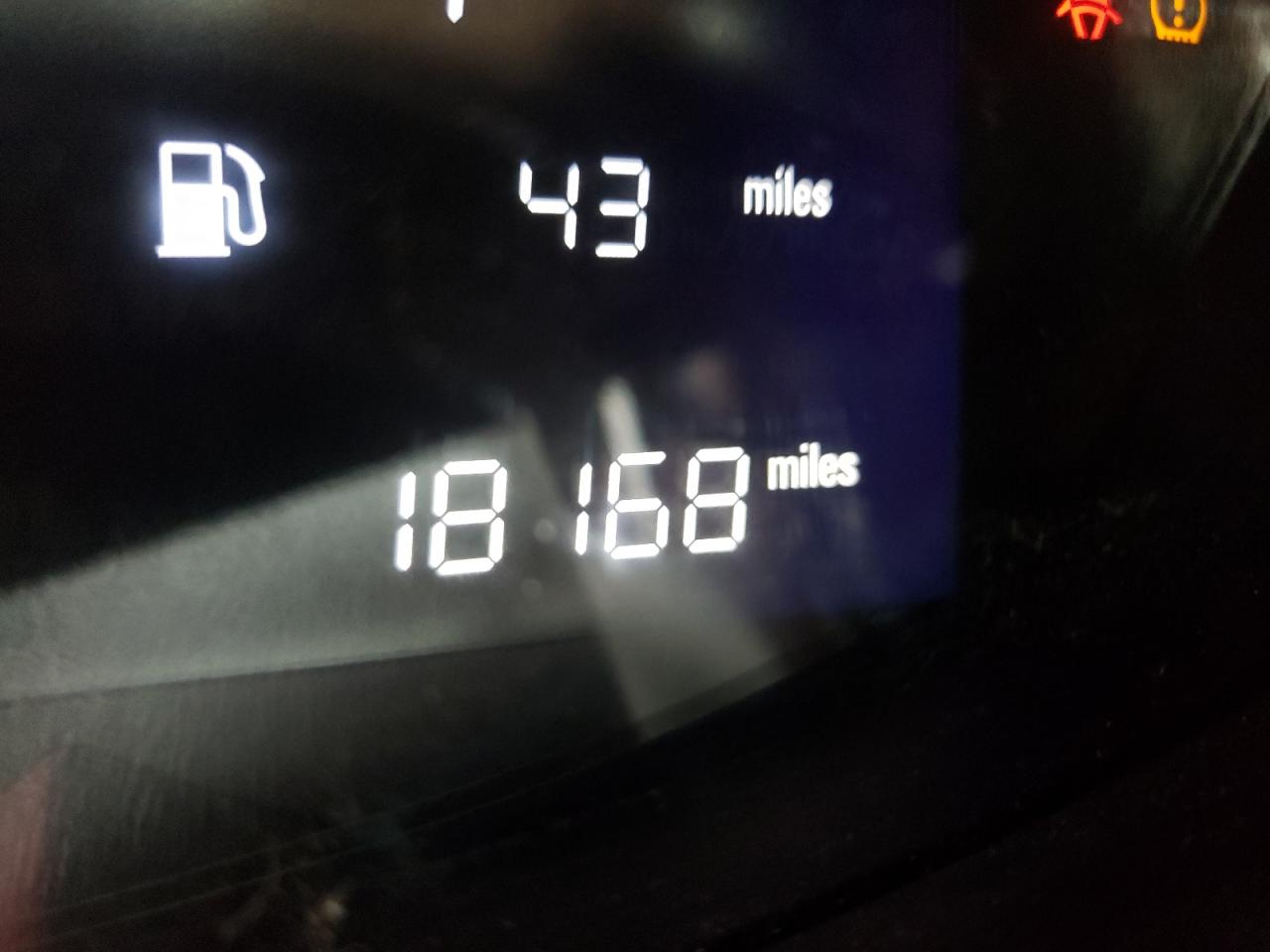 Photo 8 from auction – 2019 CHEVROLET SPARK LS with VIN KL8CB6SA7KC705002