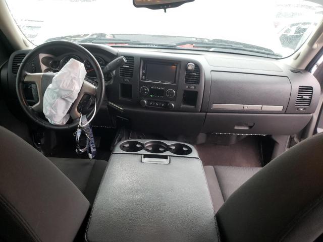 Photo 9 from auction – 2012 CHEVROLET SILVERADO with VIN 1GCRCSE03CZ330511