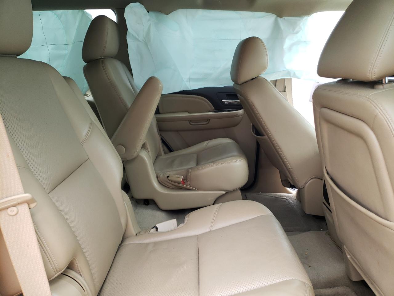 Photo 6 from auction – 2012 GMC YUKON DENA with VIN 1GKS2EEF9CR226040