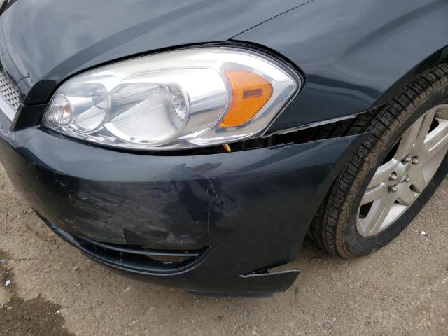 Photo 9 from auction – 2012 CHEVROLET IMPALA LT with VIN 2G1WB5E30C1321560