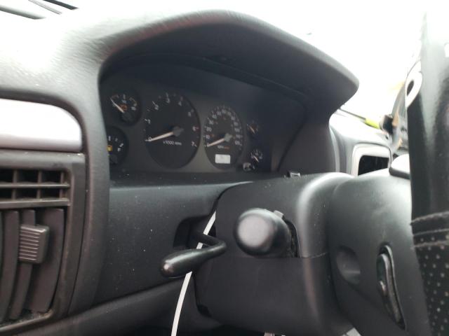 Photo 8 from auction – 2004 JEEP GRAND CHER with VIN 1J4GW48S24C238263