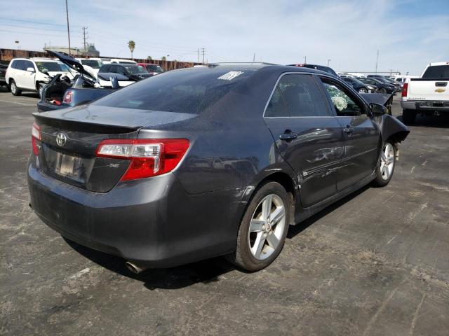 Photo 4 from auction – 2013 TOYOTA CAMRY L with VIN 4T1BF1FKXDU654892