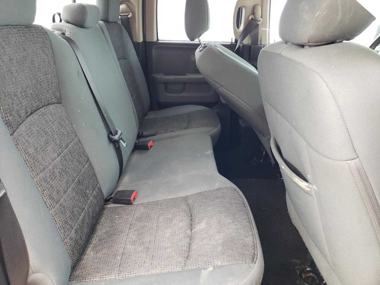 Photo 6 from auction – 2015 RAM 1500 SLT with VIN 1C6RR7GT0FS579582