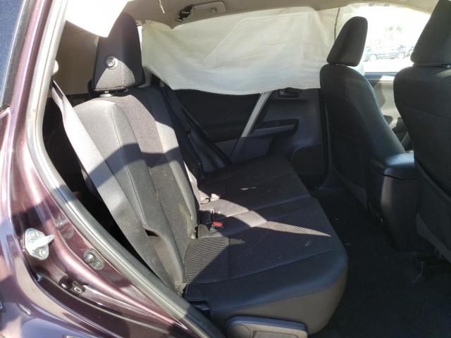 Photo 6 from auction – 2017 TOYOTA RAV4 LE with VIN 2T3ZFREV1HW386403
