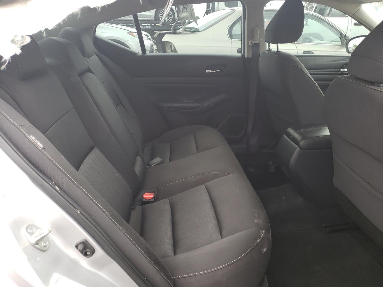 Photo 6 from auction – 2019 NISSAN ALTIMA S with VIN 1N4BL4BV2KC216133