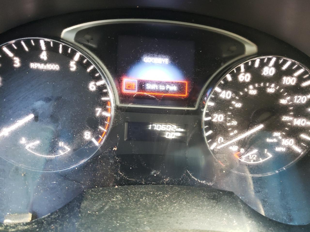 Photo 8 from auction – 2015 NISSAN ALTIMA 2.5 with VIN 1N4AL3AP2FC218527