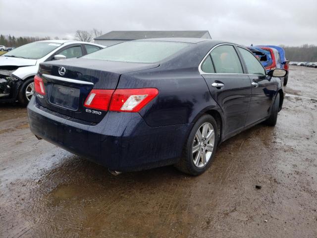 Photo 4 from auction – 2008 LEXUS ES 350 with VIN JTHBJ46G382229644