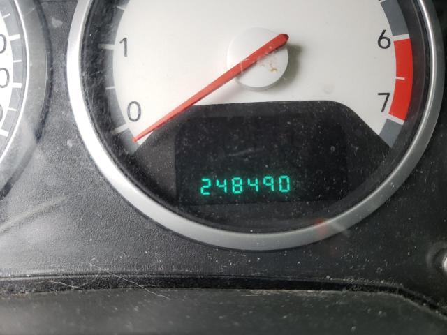 Photo 8 from auction – 2010 DODGE GRAND CARA with VIN 2D4RN5D14AR261215