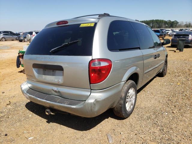 Photo 4 from auction – 2004 DODGE GRAND CARA with VIN 1D4GP24R14B563294