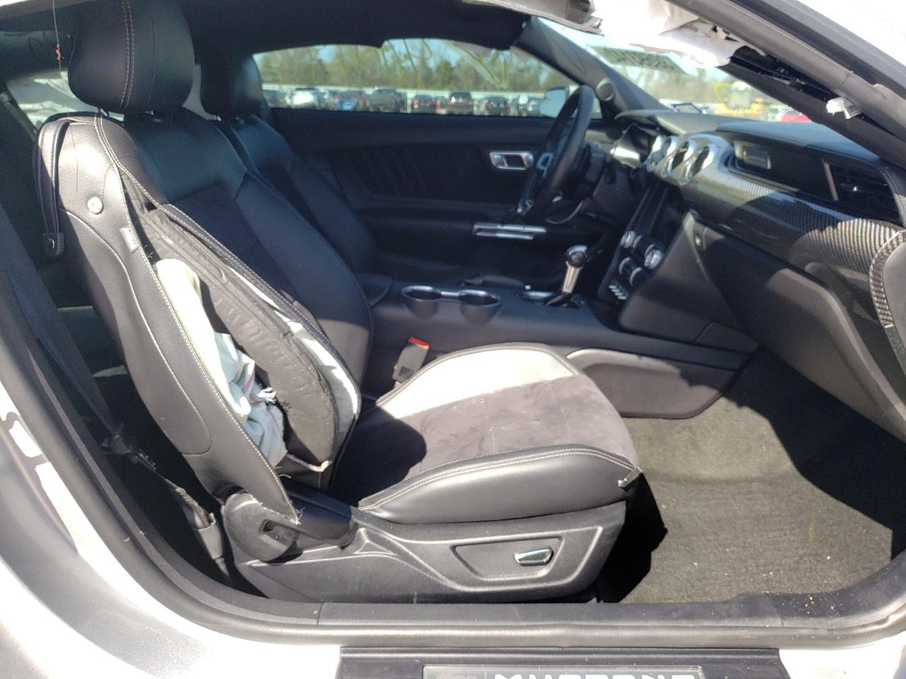 Photo 5 from auction – 2018 FORD MUSTANG GT with VIN 1FA6P8CF4J5127736
