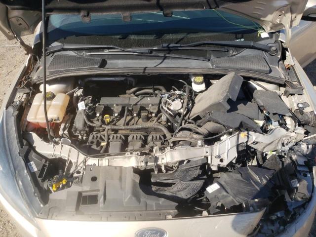 Photo 7 from auction – 2018 FORD FOCUS SEL with VIN 1FADP3H28JL308530