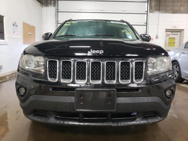 Photo 9 from auction – 2014 JEEP COMPASS SP with VIN 1C4NJDBB1ED506090