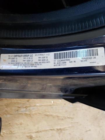 Photo 10 from auction – 2013 CHRYSLER 200 LX with VIN 1C3CCBAB4DN705042