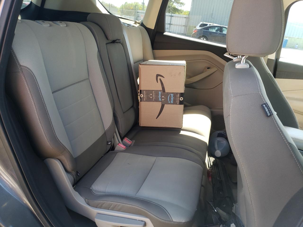 Photo 6 from auction – 2014 FORD ESCAPE SE with VIN 1FMCU0GX1EUC52971
