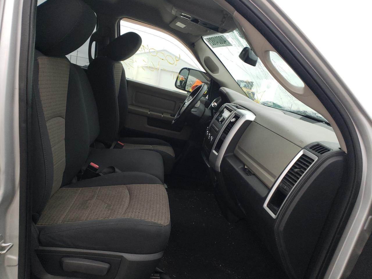 صورة رقم 5 من المزاد - 2011 DODGE RAM 1500 مع VIN 1D7RV1GT4BS508516