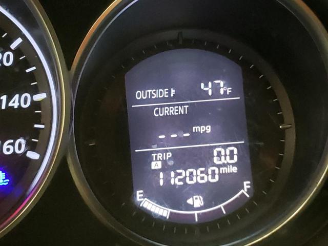 Photo 8 from auction – 2013 MAZDA CX-5 GT with VIN JM3KE4DE8D0133741