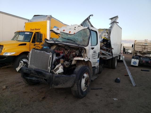 Photo 2 from auction – 2015 FREIGHTLINER M2 106 MED with VIN 3ALACXDT1FDGA9190