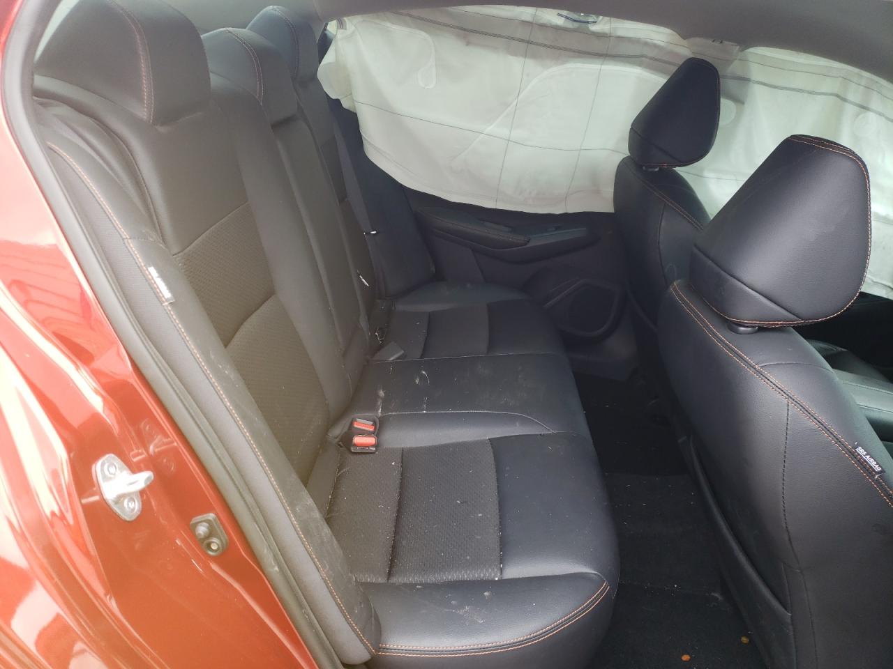 Photo 6 from auction – 2019 NISSAN ALTIMA SR with VIN 1N4BL4CV1KC224240