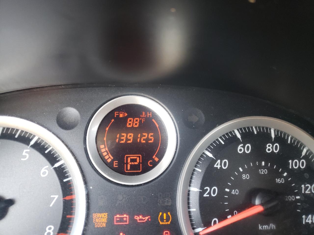 Photo 8 from auction – 2012 NISSAN SENTRA 2.0 with VIN 3N1AB6AP1CL740888