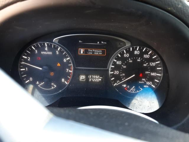 Photo 8 from auction – 2015 NISSAN ALTIMA 2.5 with VIN 1N4AL3AP4FC495437