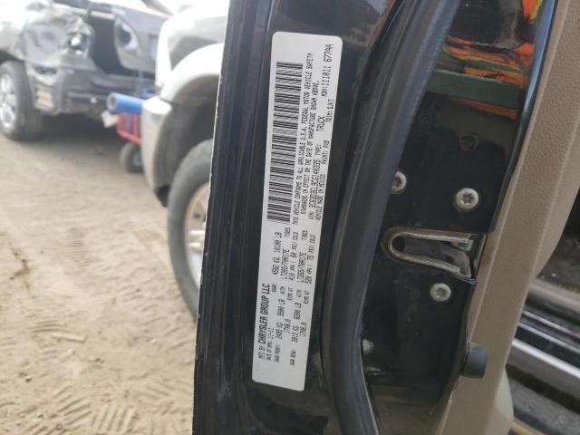 Photo 10 from auction – 2012 DODGE RAM 3500 L with VIN 3C63D3EL9CG140335