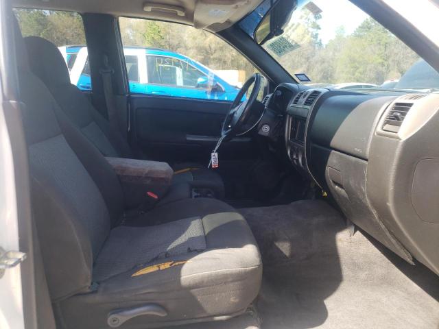 Photo 5 from auction – 2008 CHEVROLET COLORADO with VIN 1GCCS13E388166921
