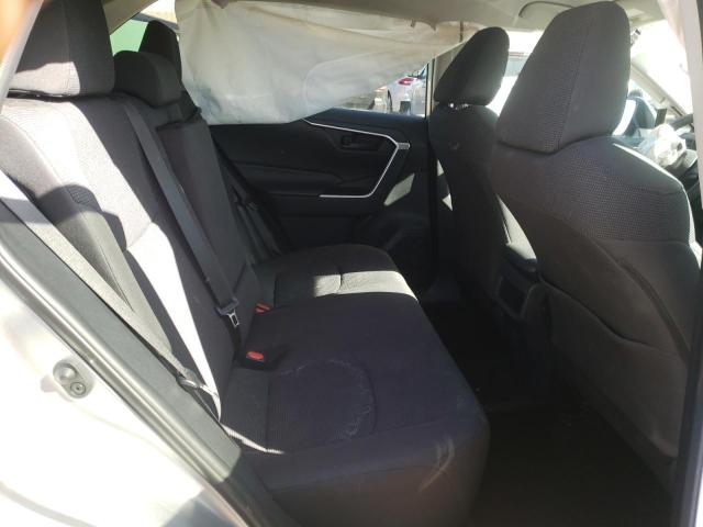 Photo 6 from auction – 2019 TOYOTA RAV4 LE with VIN 2T3F1RFV0KC014060
