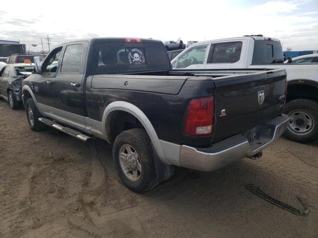 Photo 3 from auction – 2012 DODGE RAM 3500 L with VIN 3C63D3EL9CG140335