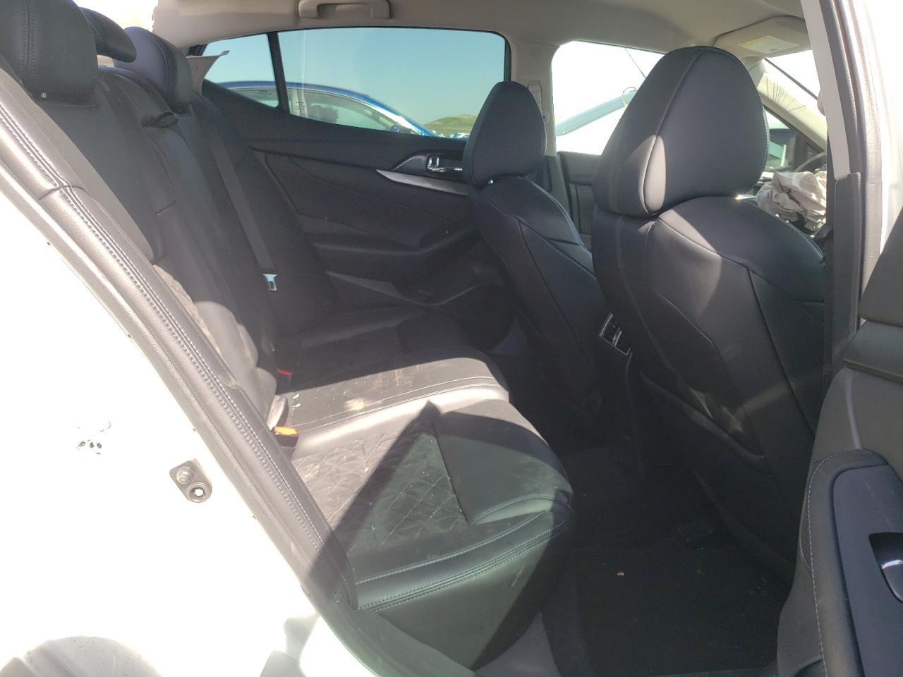 Photo 6 from auction – 2017 NISSAN MAXIMA 3.5 with VIN 1N4AA6AP0HC431700