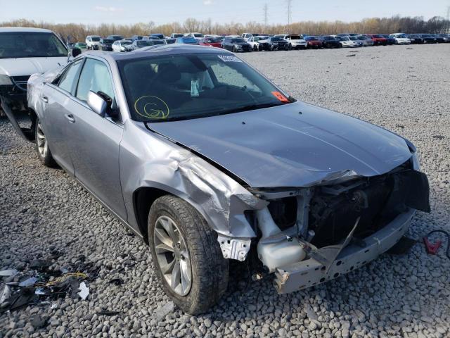 CHRYSLER 300 LIMITE 2015 with VIN 2C3CCAAG7FH780898 - Photo from auction