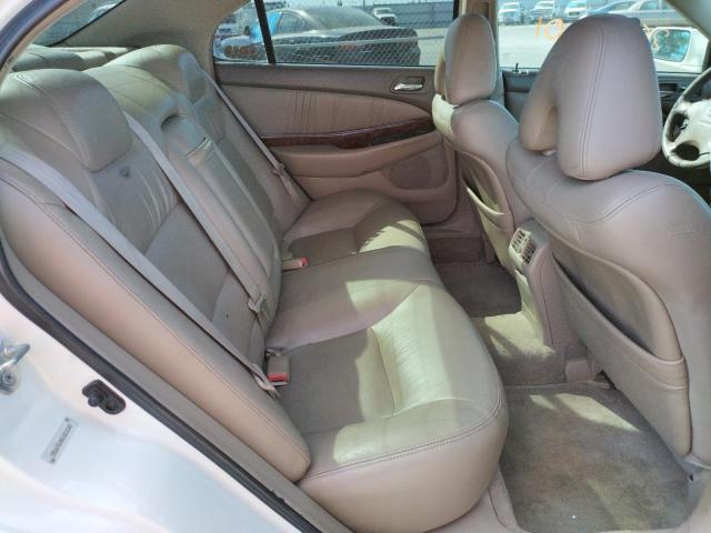 Photo 6 from auction – 2002 ACURA 3.2TL TYPE with VIN 19UUA56862A031888