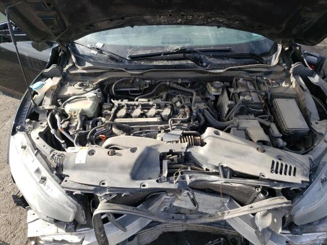 Photo 7 from auction – 2016 HONDA CIVIC TOUR with VIN 2HGFC1F95GH630195