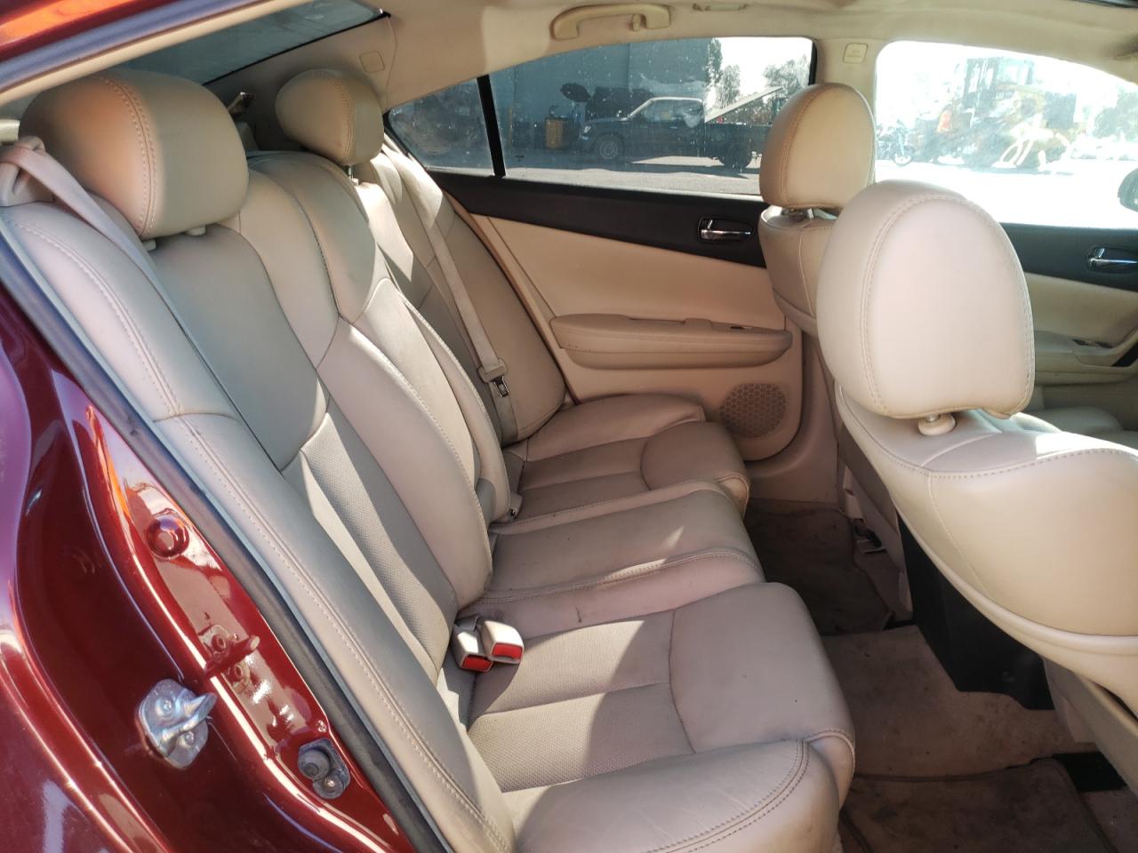 Photo 6 from auction – 2012 NISSAN MAXIMA S with VIN 1N4AA5APXCC838989
