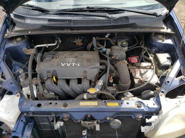 Photo 7 from auction – 2002 TOYOTA ECHO with VIN JTDBT123X20245890