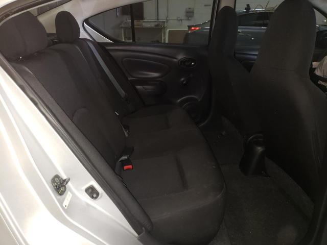 Photo 6 from auction – 2015 NISSAN VERSA S with VIN 3N1CN7AP2FL884816