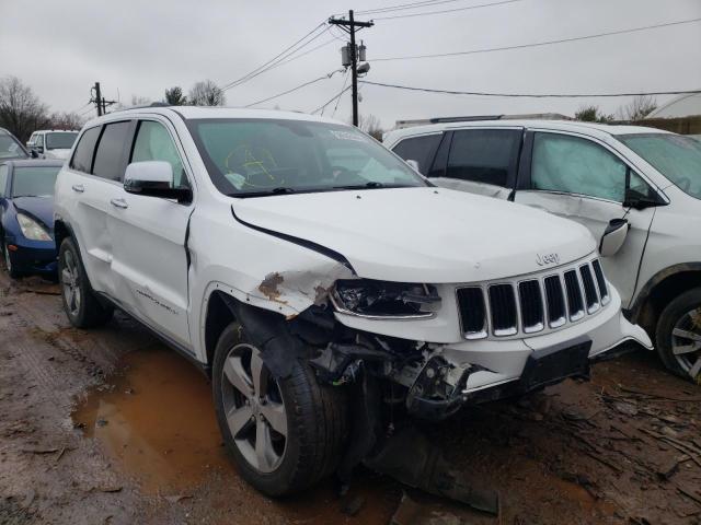 JEEP GRAND CHER 2016 with VIN 1C4RJFBG1GC479765 - Photo from auction