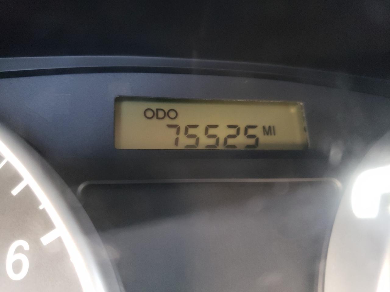 Photo 8 from auction – 2008 HYUNDAI ACCENT with VIN KMHCM36C78U070194