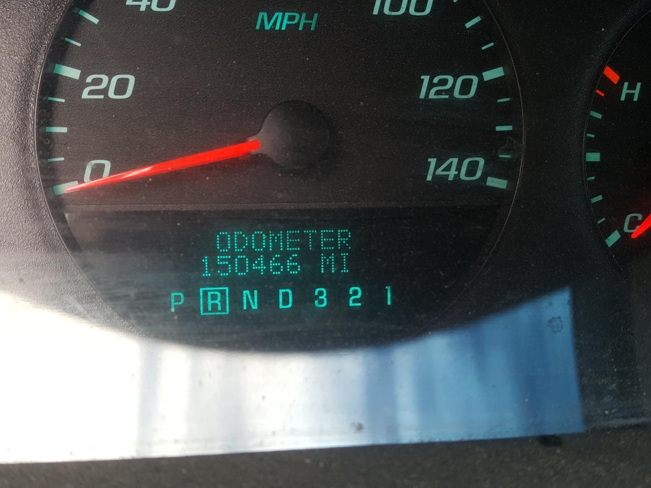 Photo 8 from auction – 2011 CHEVROLET IMPALA LS with VIN 2G1WA5EKXB1111279