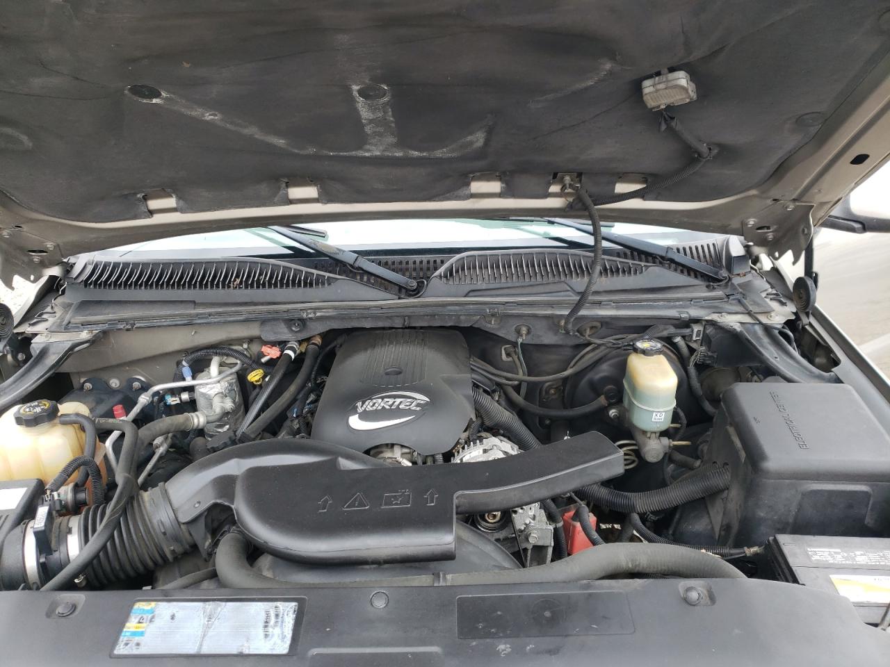 Photo 7 from auction – 2002 GMC YUKON with VIN 1GKEK13Z42R142807