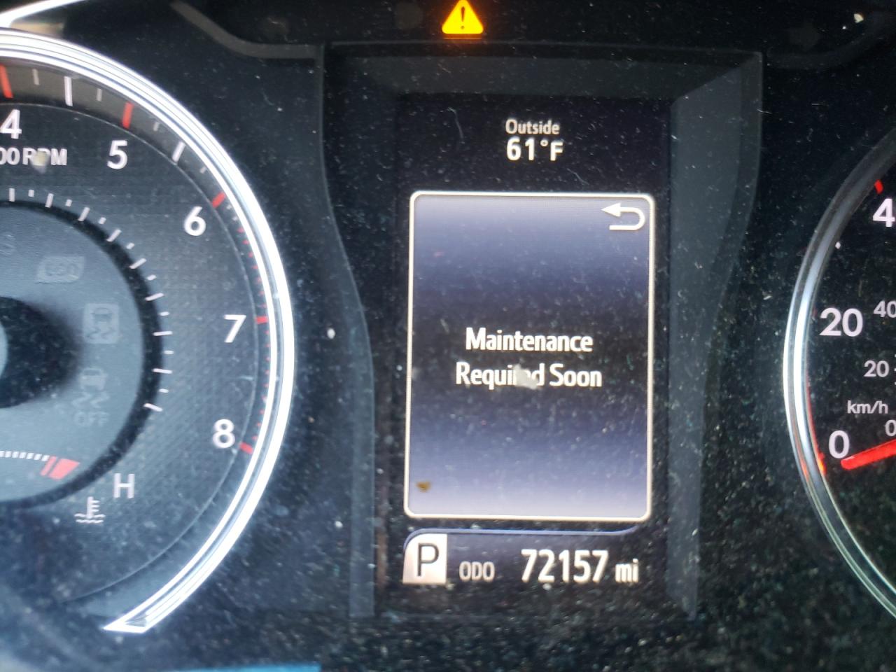Photo 8 from auction – 2015 TOYOTA CAMRY LE with VIN 4T1BF1FK8FU894283