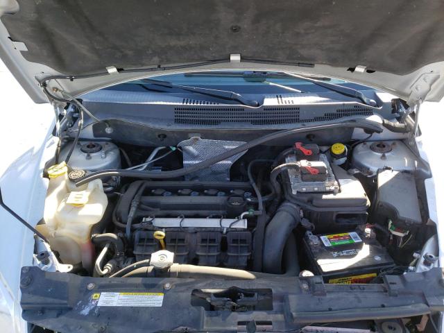 Photo 7 from auction – 2012 DODGE CALIBER SX with VIN 1C3CDWDA0CD535841