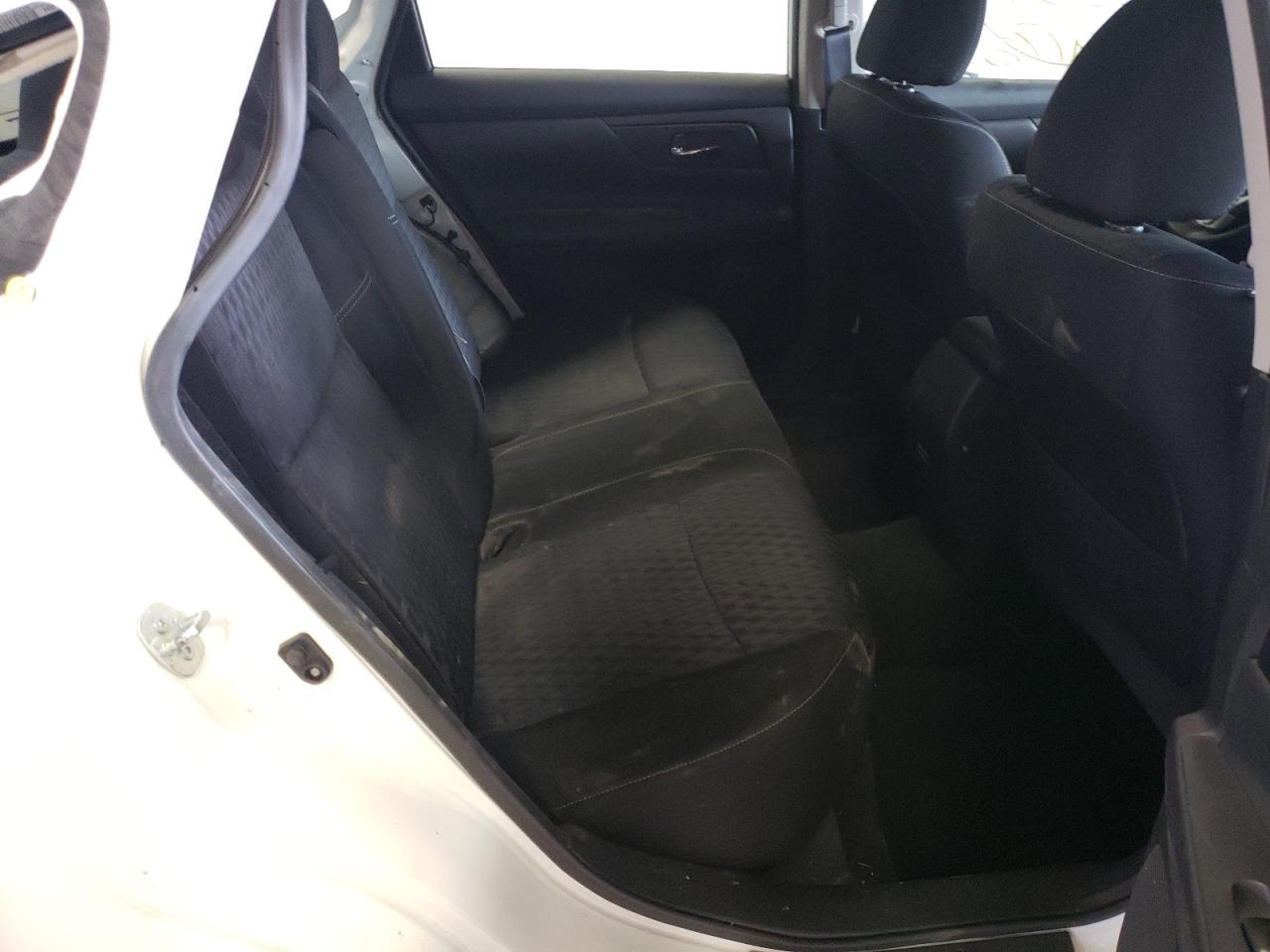 Photo 6 from auction – 2018 NISSAN ALTIMA 2.5 with VIN 1N4AL3AP5JC476887
