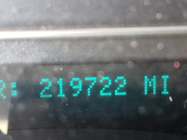 Photo 8 from auction – 2007 GMC ENVOY with VIN 1GKDS13S672254149